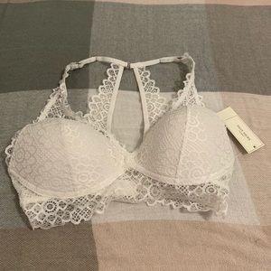Hollister Bralette